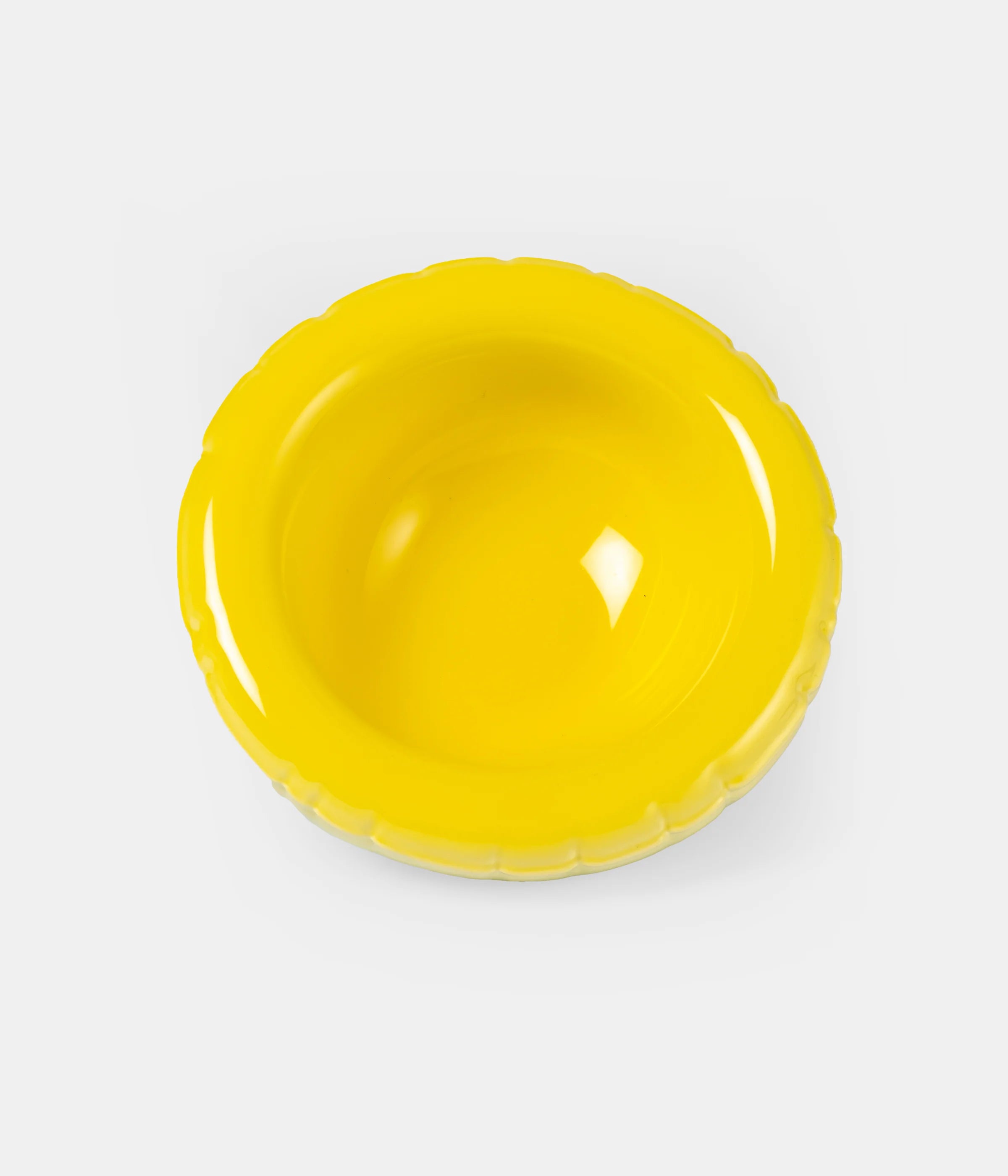 Lisa bowl - Mira mikati edition