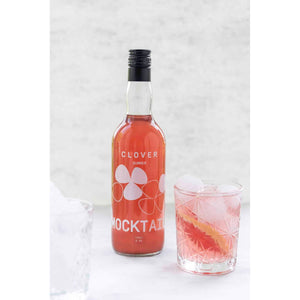 Clover Mocktail