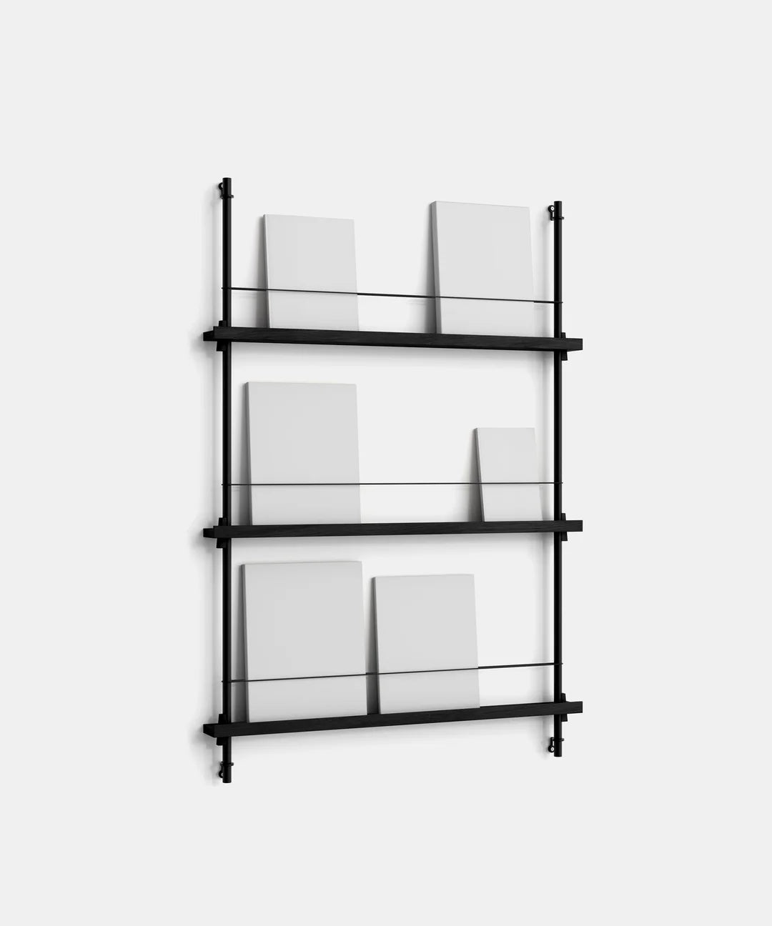Magazine Shelving – MS.115.1