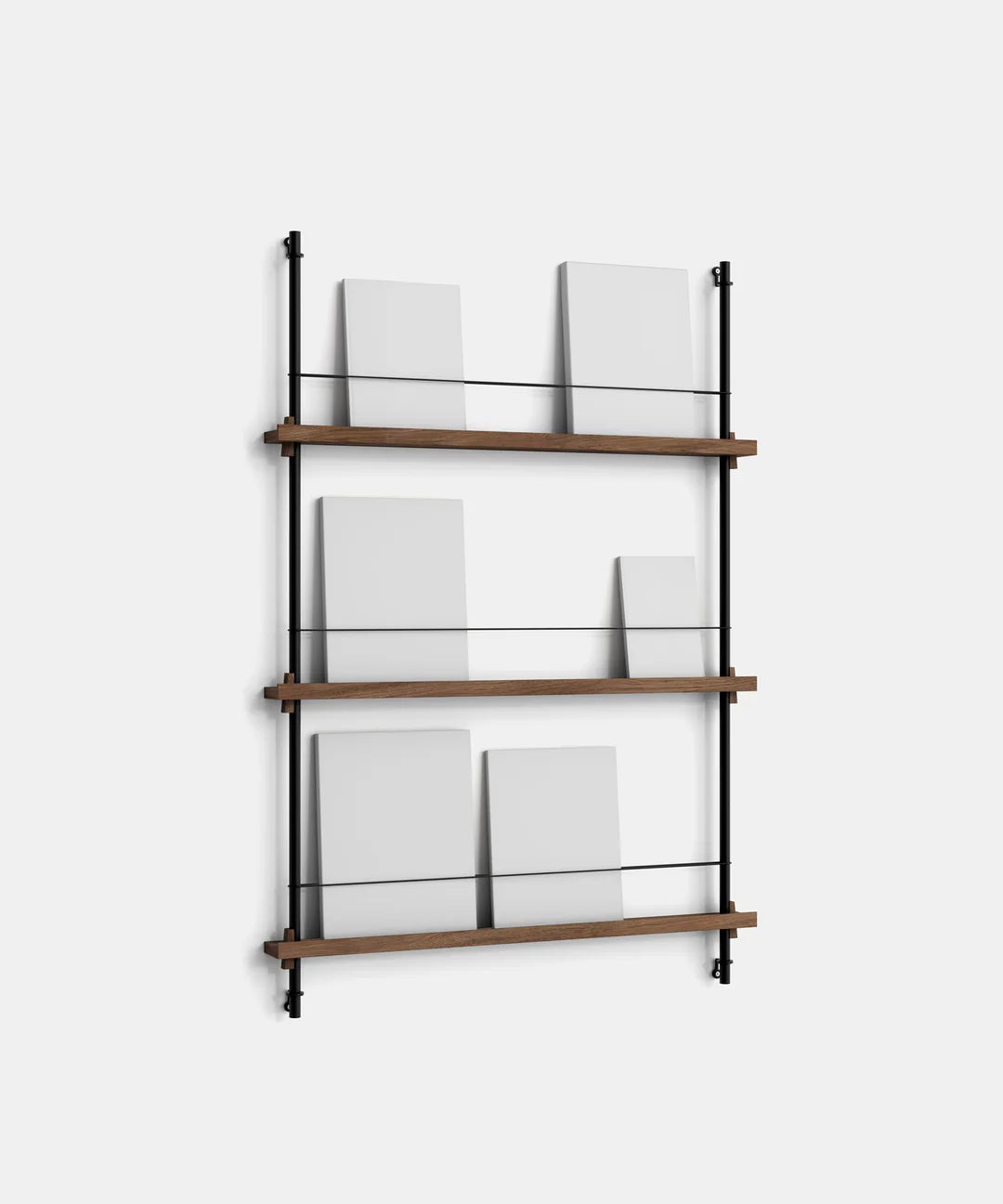Magazine Shelving – MS.115.1