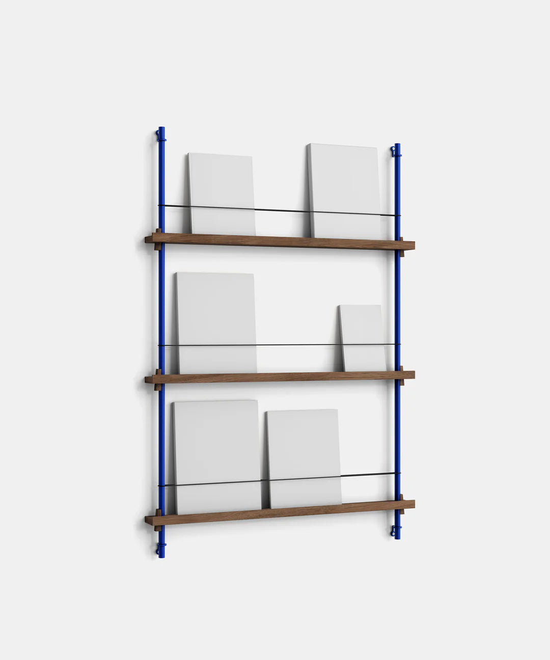 Magazine Shelving – MS.115.1