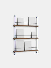 Magazine Shelving – MS.115.1