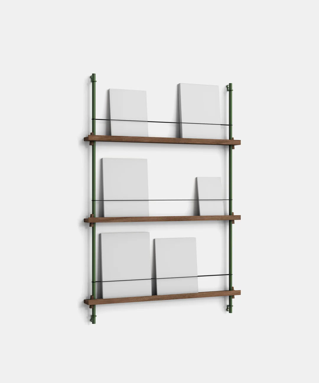 Magazine Shelving – MS.115.1