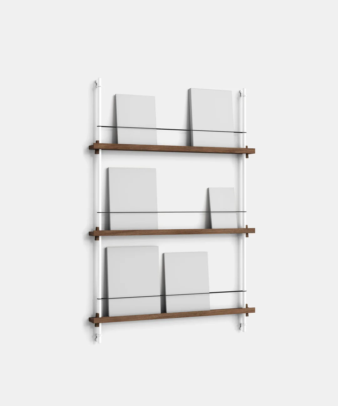 Magazine Shelving – MS.115.1