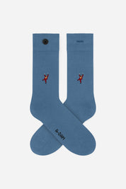 movie night - gift set socks