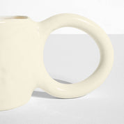 donut mug - medium