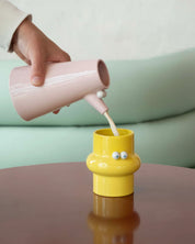 Cute cup - Lucas Zanotto