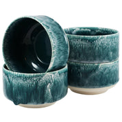 munch bowl - andromeda green