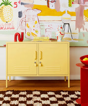 The Lowdown
