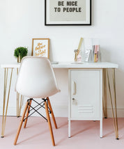 The shorty