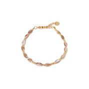 natural shell - armband