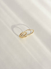 nazaré - double ring