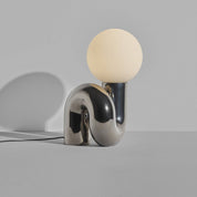 Neotenic lamp