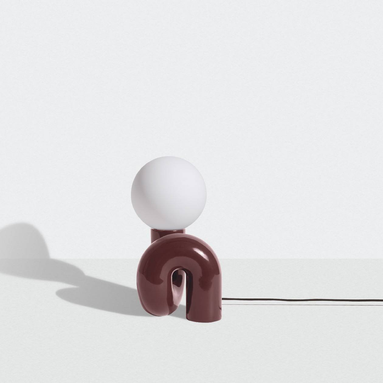 Neotenic lamp