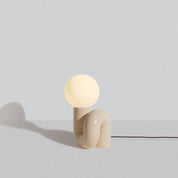 Neotenic lamp
