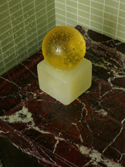 oba soap - citralis