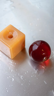 oba soap - terralis