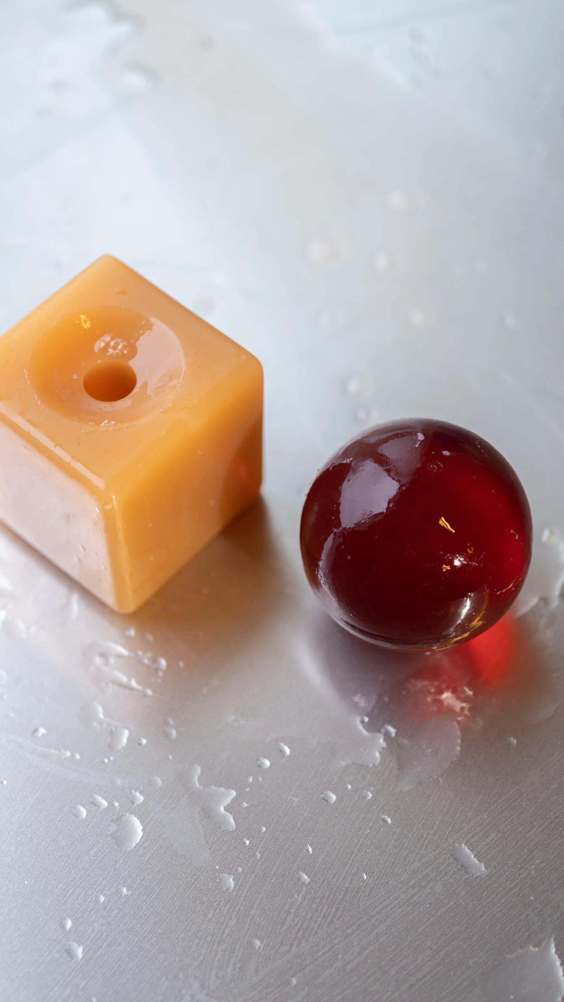oba soap - terralis
