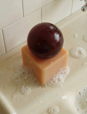 oba soap - terralis