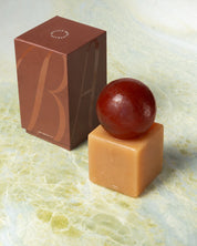oba soap - terralis