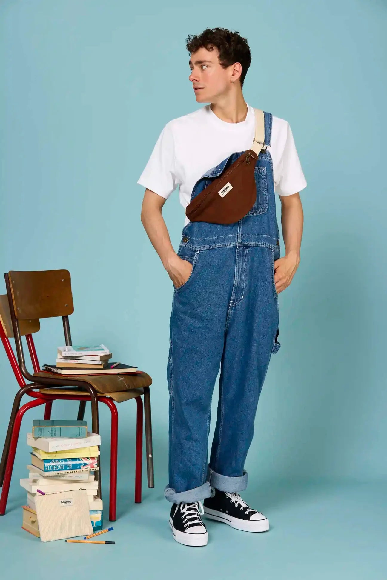 Olivia - fanny pack