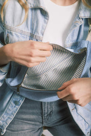 Olivia - fanny pack