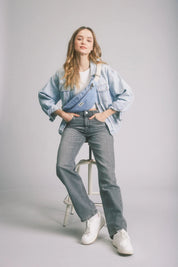 Olivia - fanny pack