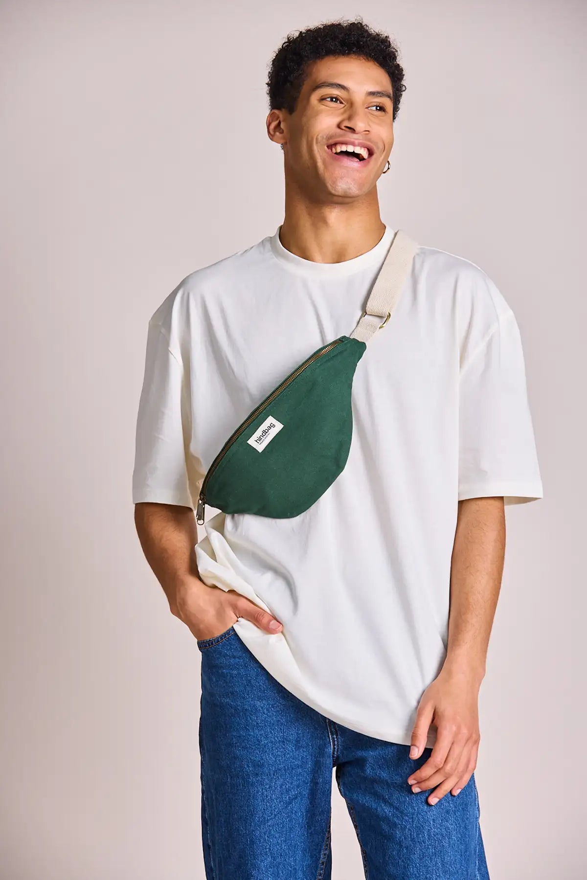 Olivia - fanny pack
