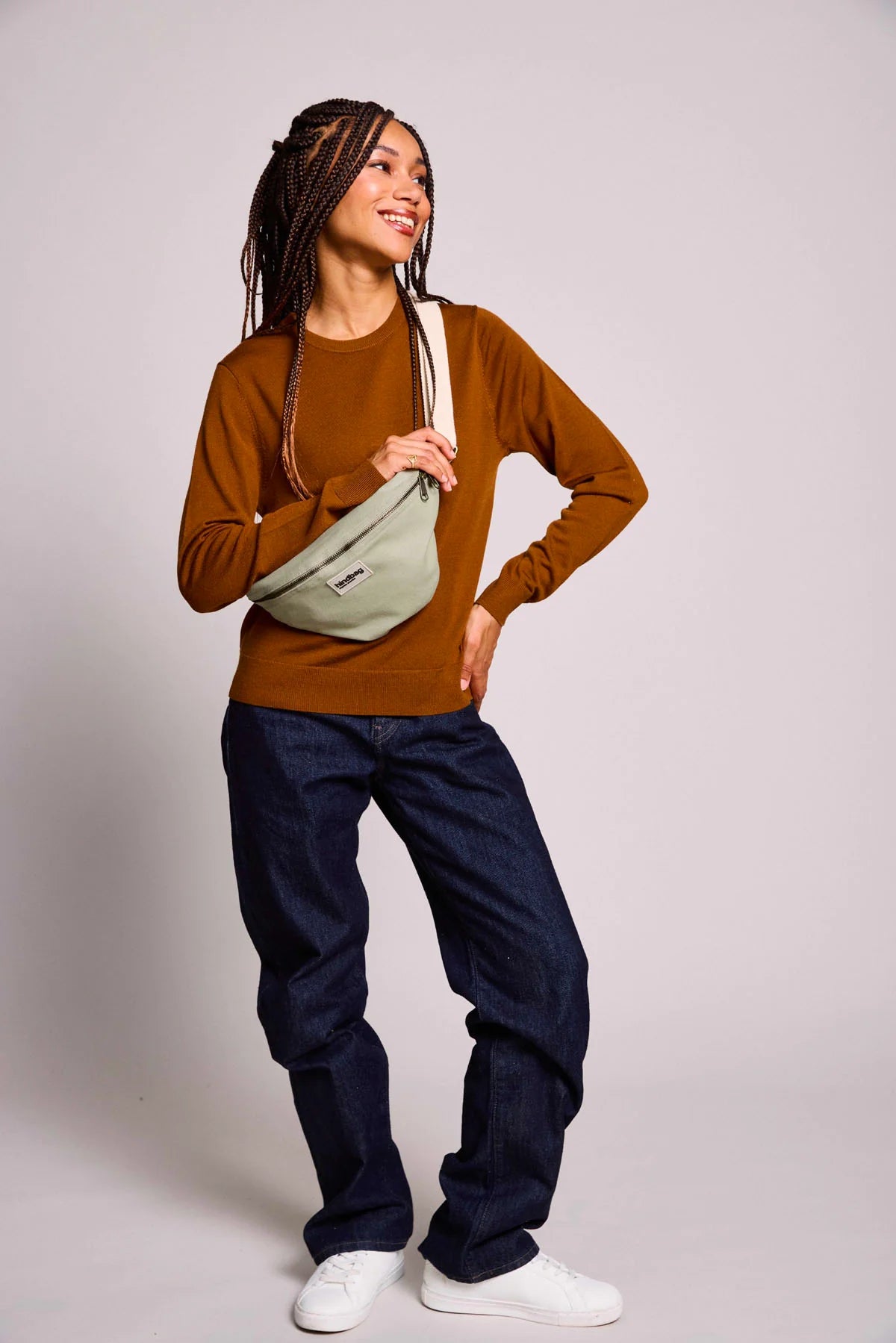 Olivia - fanny pack