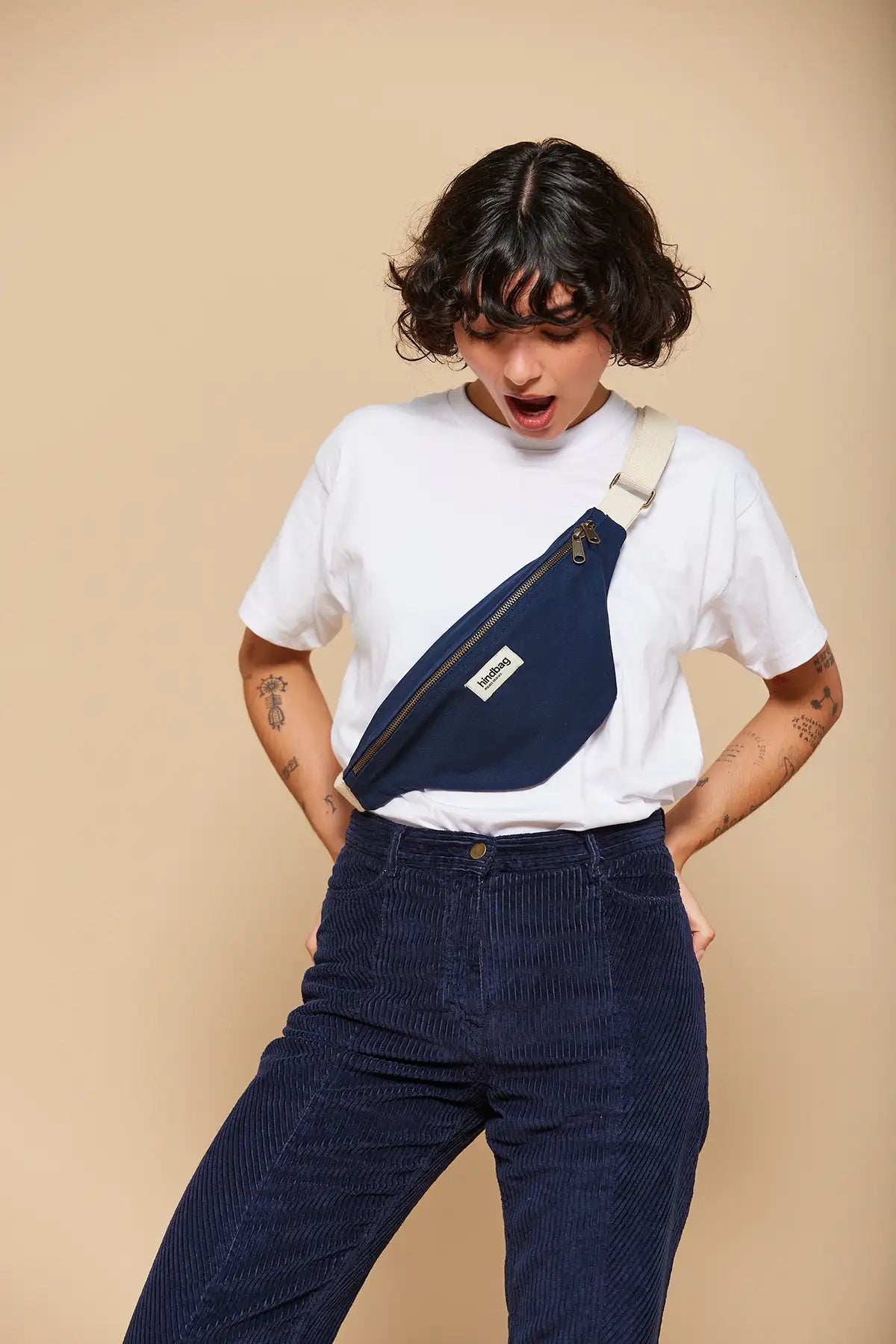 Olivia - fanny pack