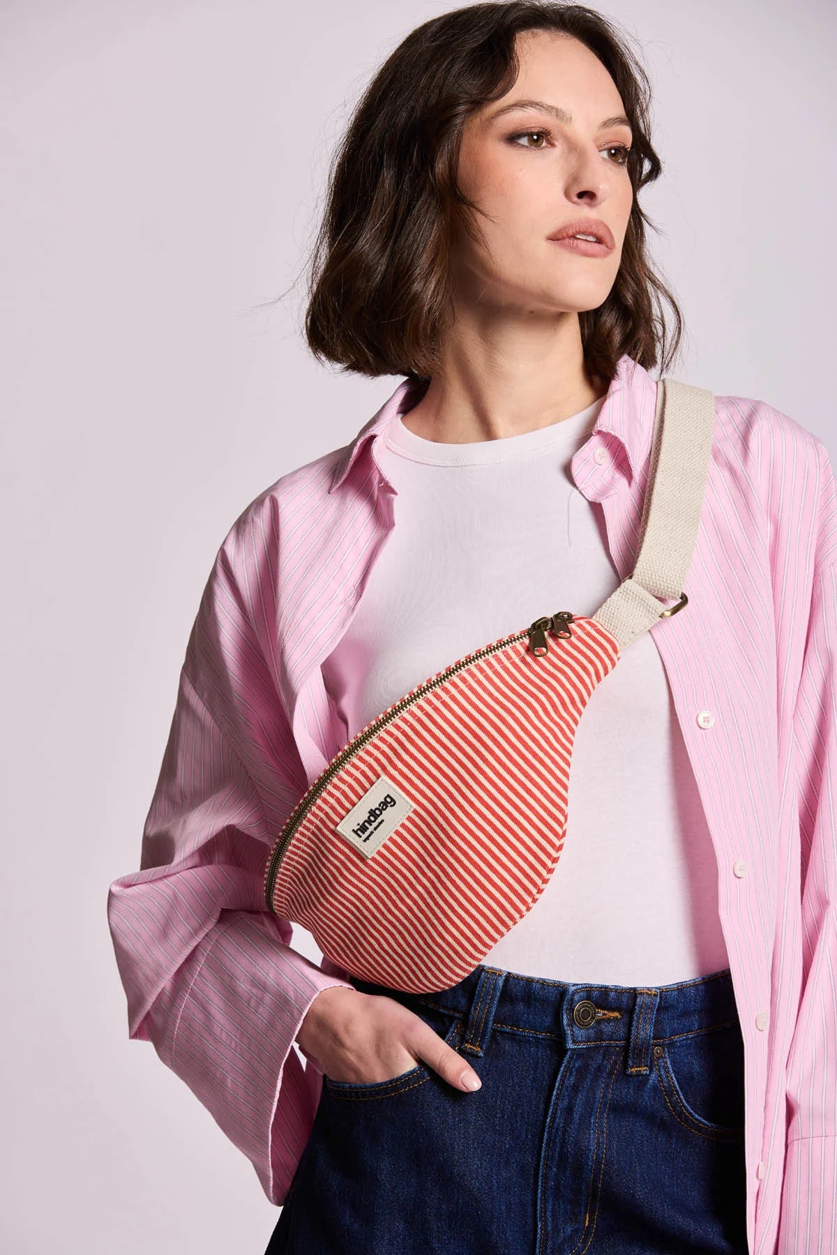 Olivia - fanny pack