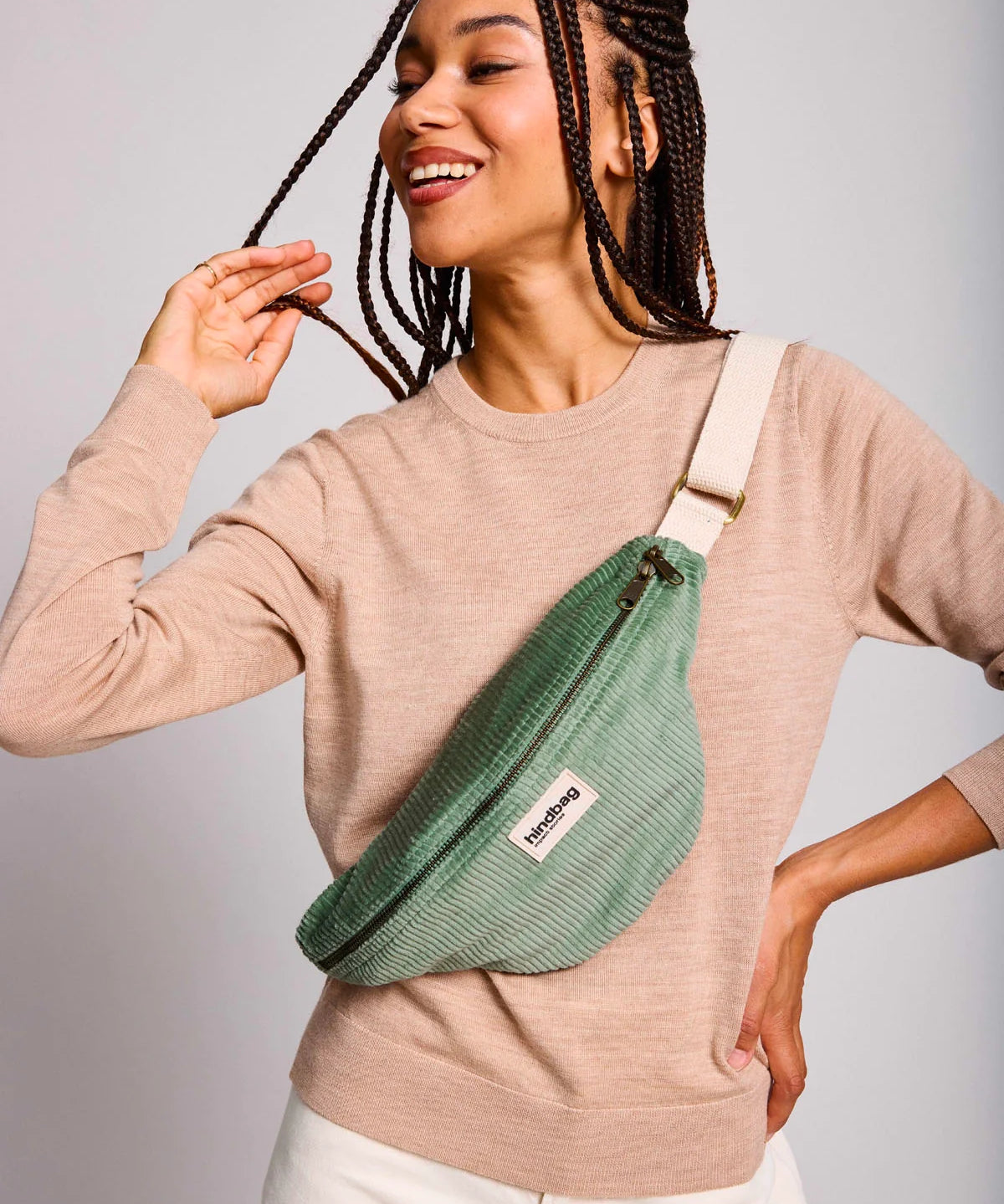 Olivia - fanny pack