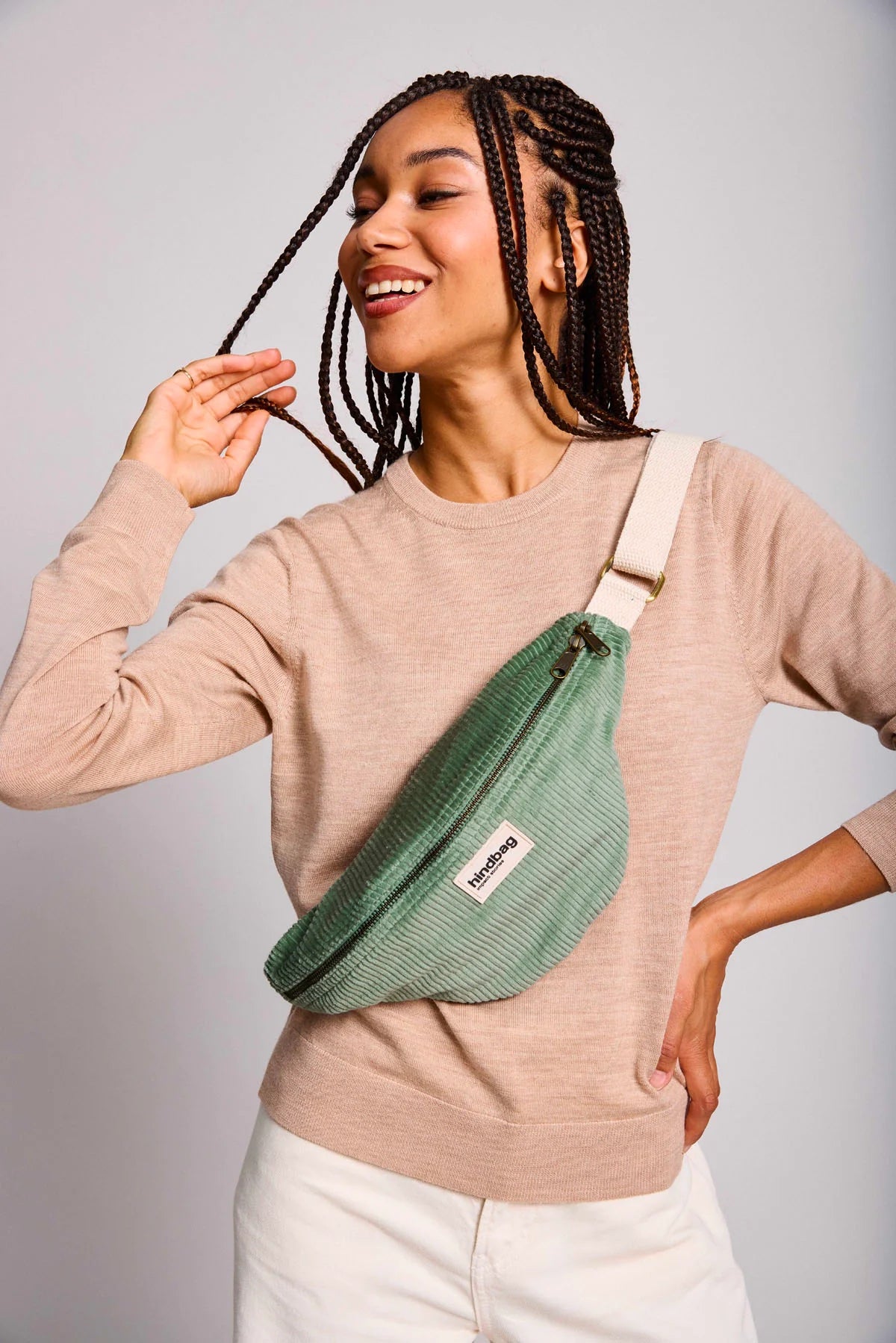 Olivia - fanny pack
