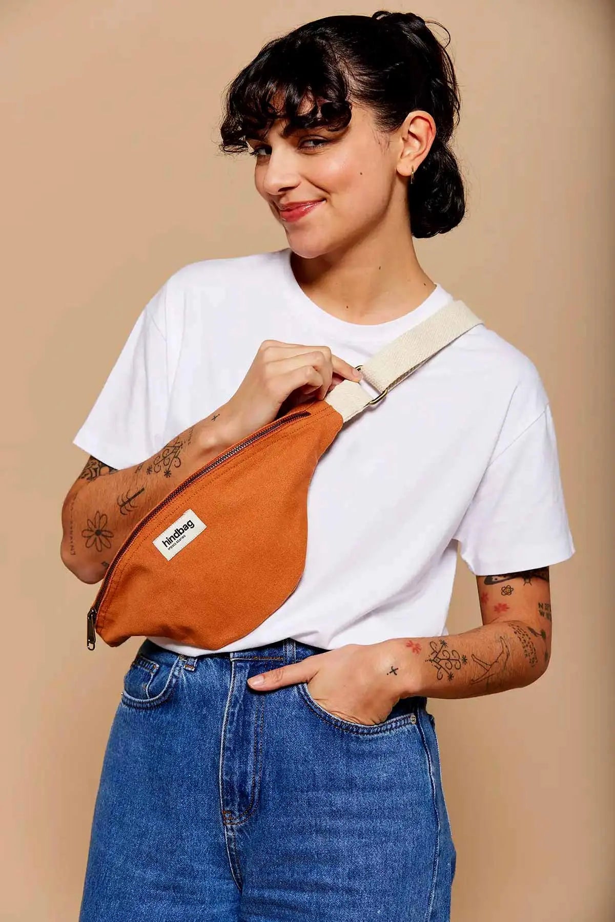 Olivia - fanny pack