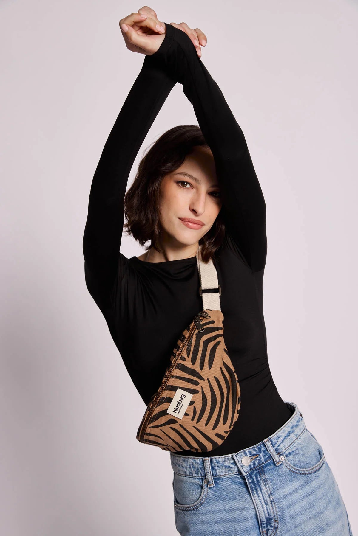Olivia - fanny pack
