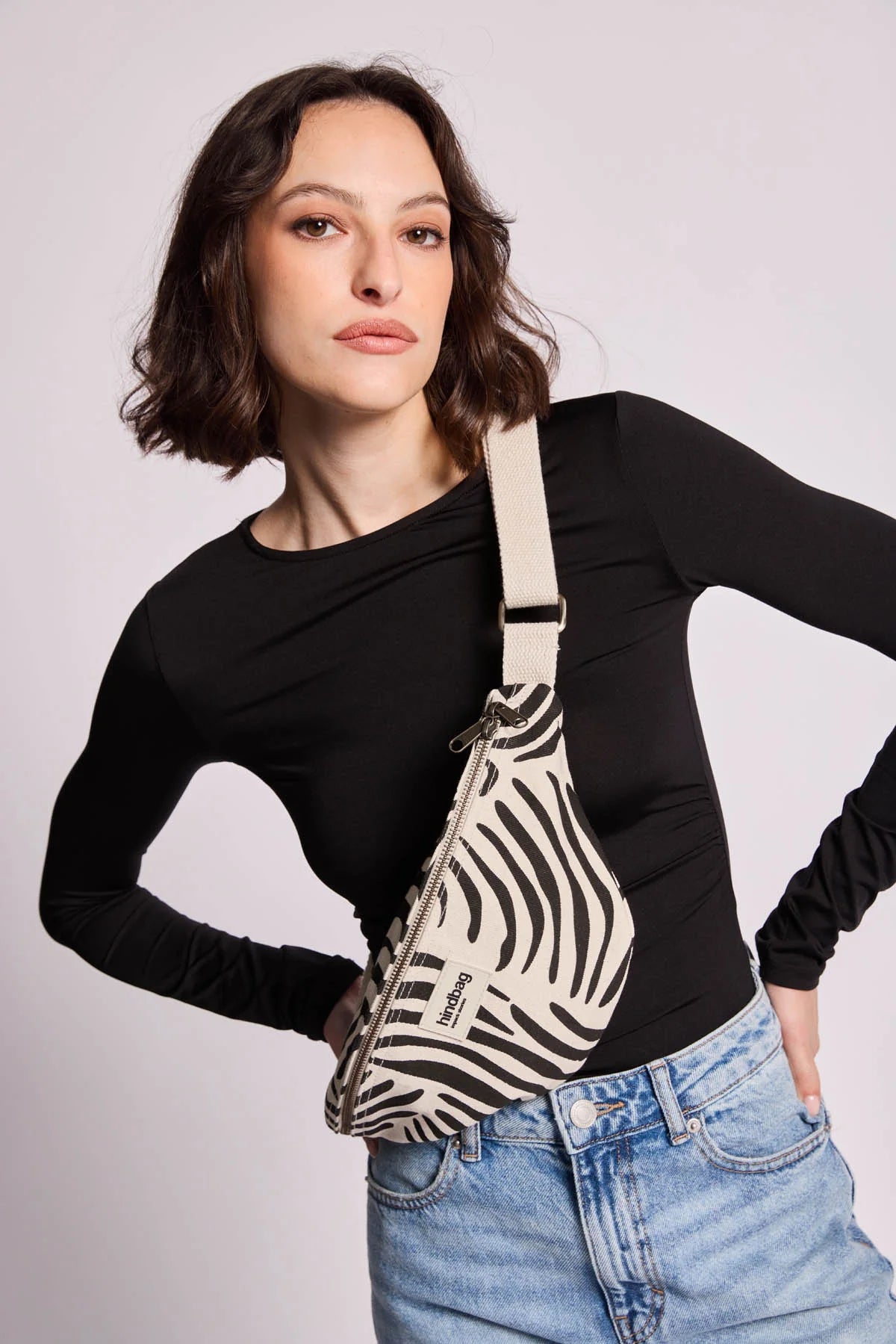Olivia - fanny pack