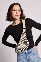 Olivia - fanny pack