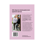 scheurkalender 2027 - onbespreekbaar