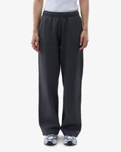 Organic Straight Leg Sweatpants