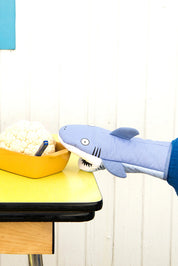 shark - ovenwant