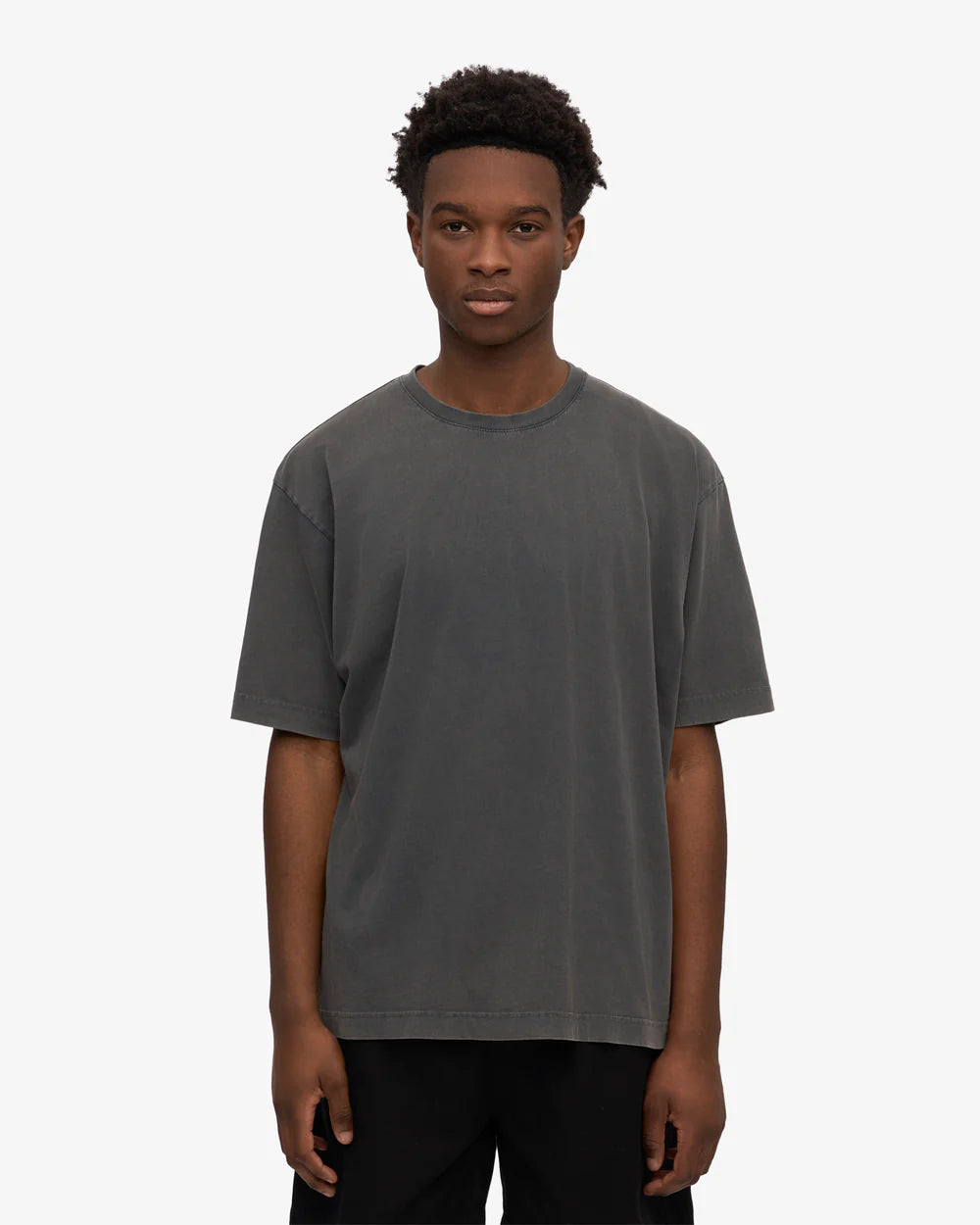 Oversized Organic T-Shirt