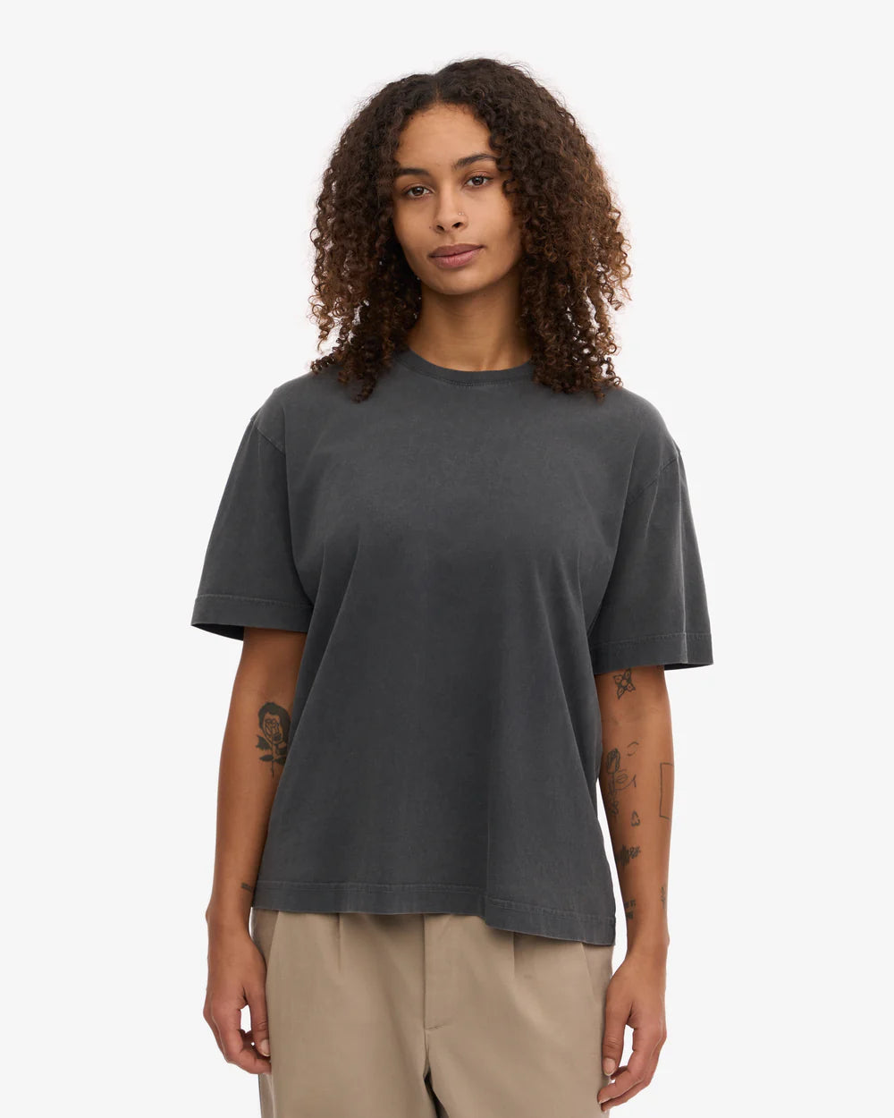 Oversized Organic T-Shirt