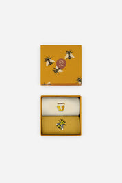 Gift set - Bee'n honey socks