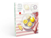 citrons de menton - paint by numbers kit