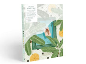 daydreaming - paint by numbers kit