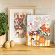la dolce vita - paint by numbers kit