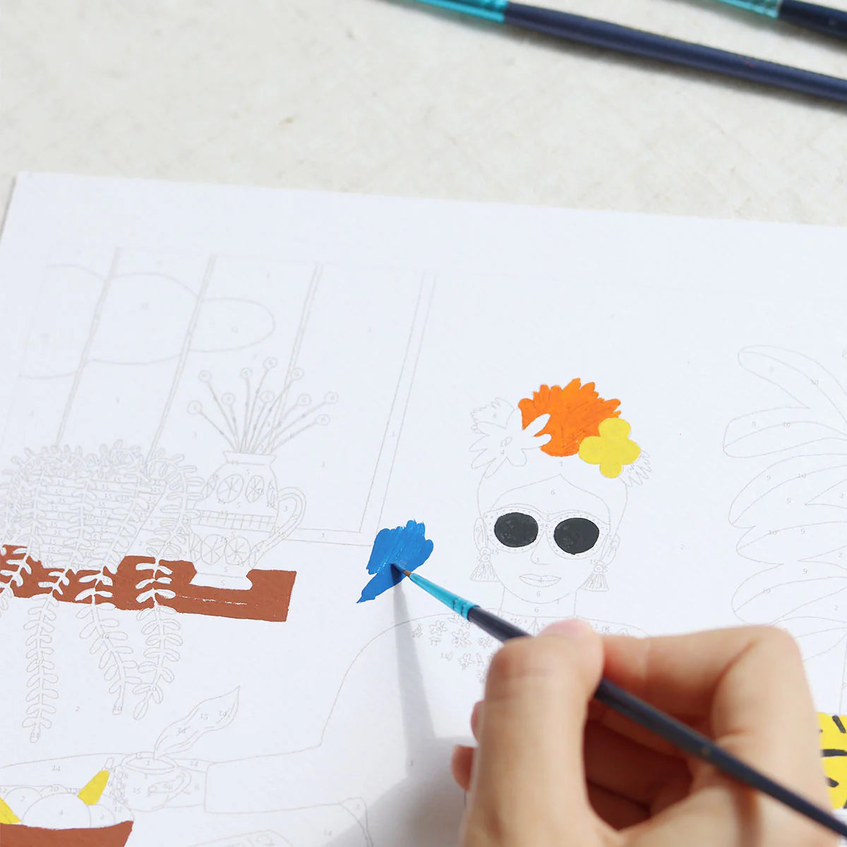 paintbynumbers-lafilleauxchats-detail.webp