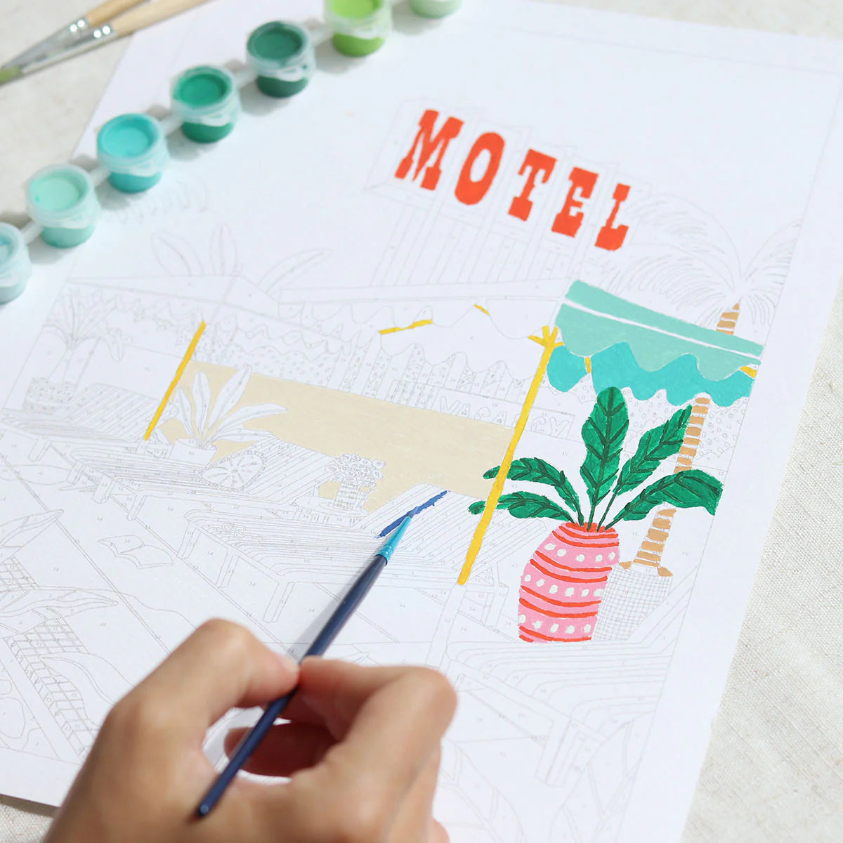 paintbynumbers-motel-pool-details.webp