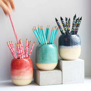 black worm - arhoj pencil