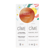 Perfect sun duo